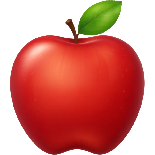 apple emoji