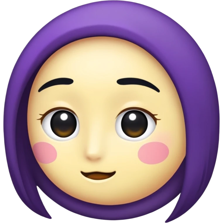 蝴蝶結庫洛米 emoji