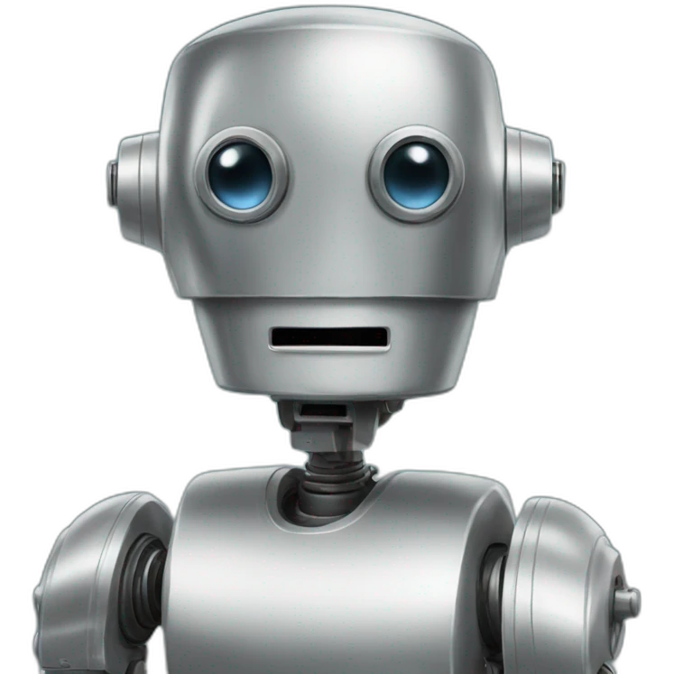 Lipton telegram robot emoji