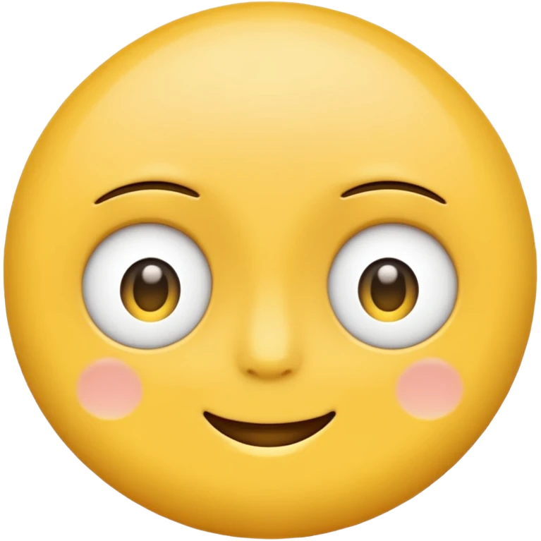 Sleep emoji with eyes open emoji