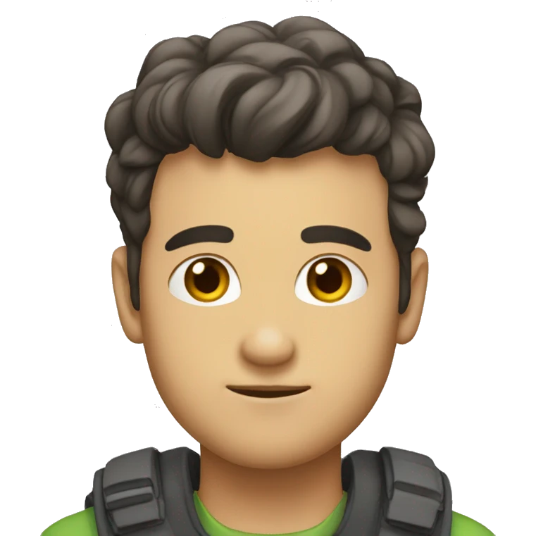 degagidoudegagidou emoji