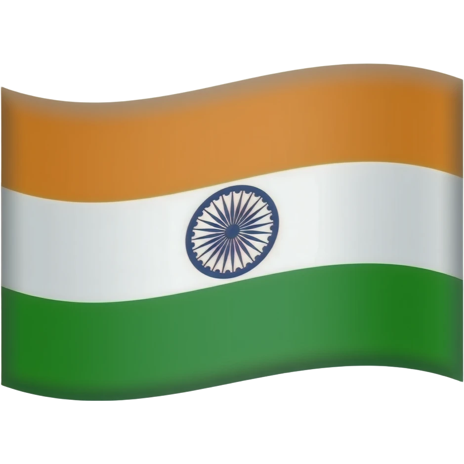 Jai shree ram flag emoji
