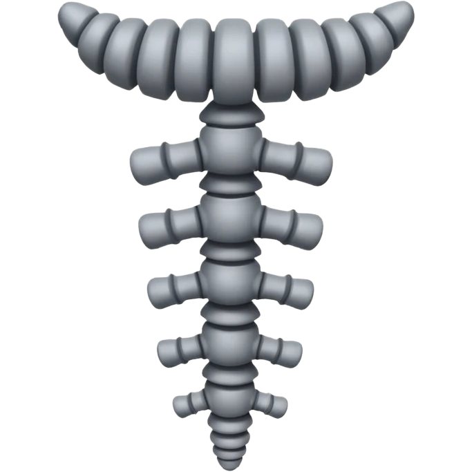 spine emoji