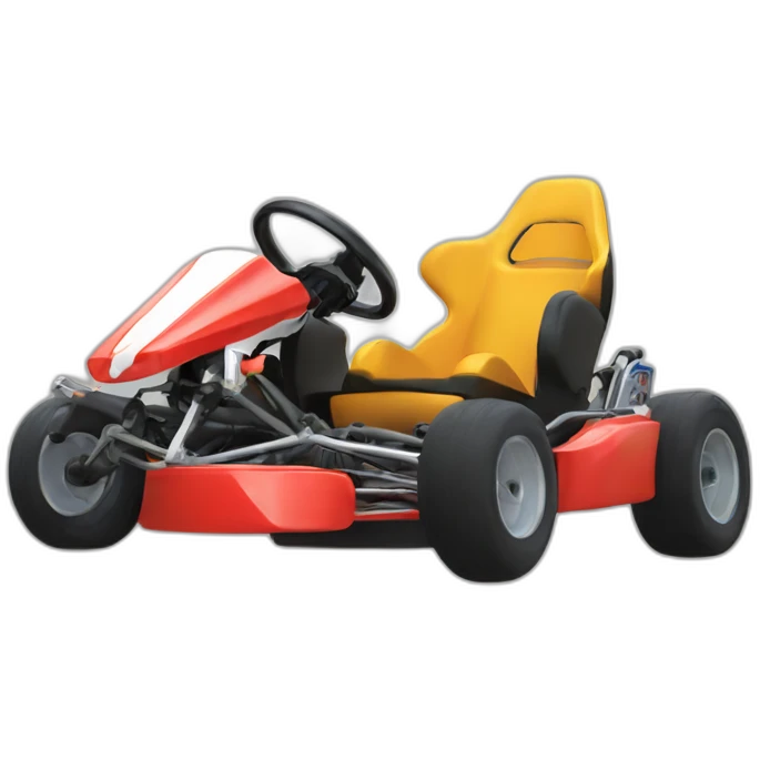 go-kart-rotax emoji
