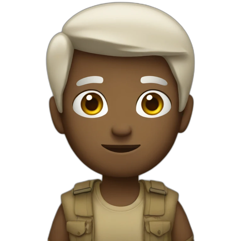 sos emoji