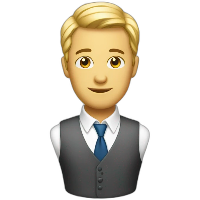 bussines emoji