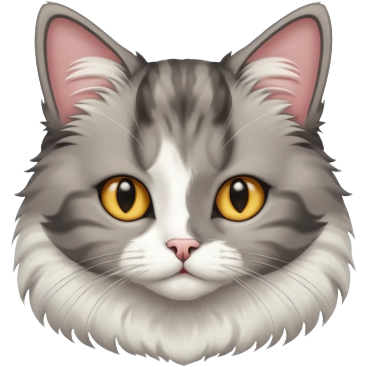 Manx katze emoji