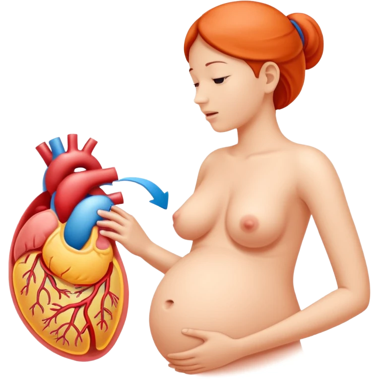 preeclampsia emoji