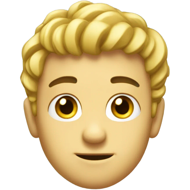 Zerup from more emoji