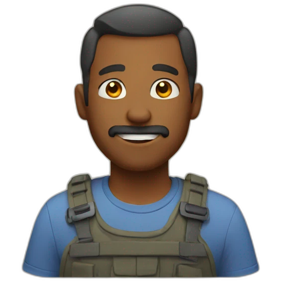 fathers emoji