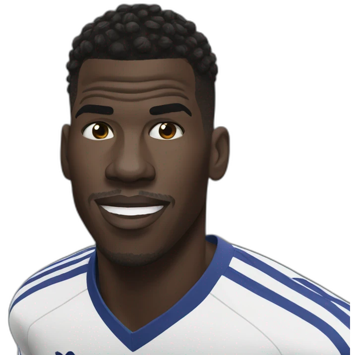 pogba emoji