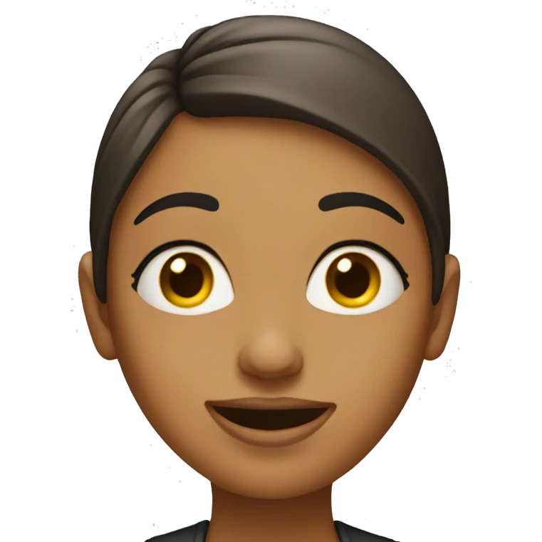 beituful woman emoji