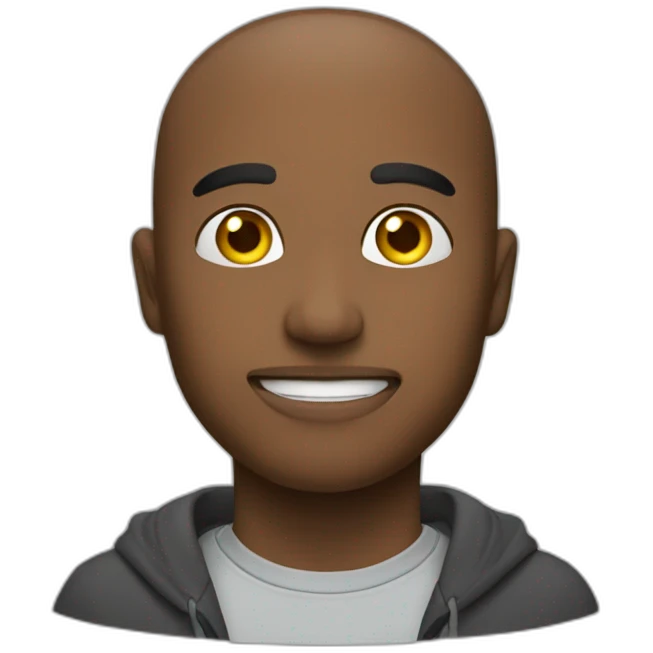 Карандаш emoji