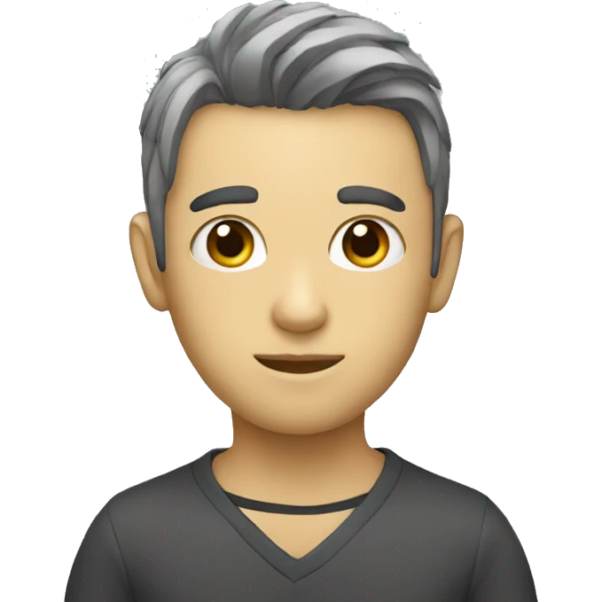 shimo emoji