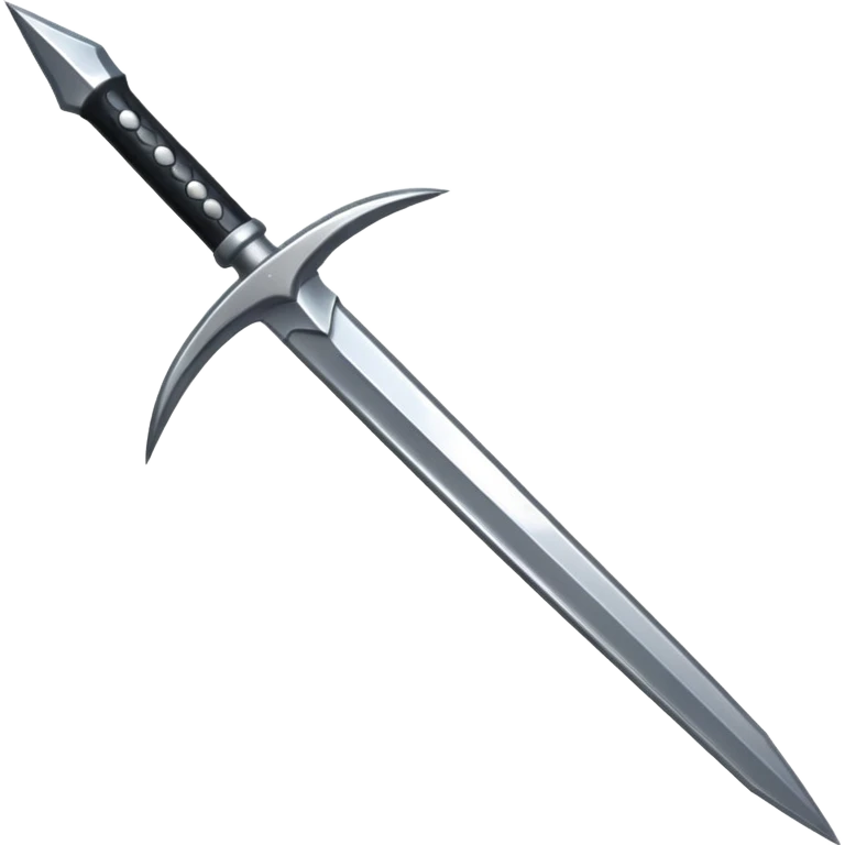 Espadas emoji