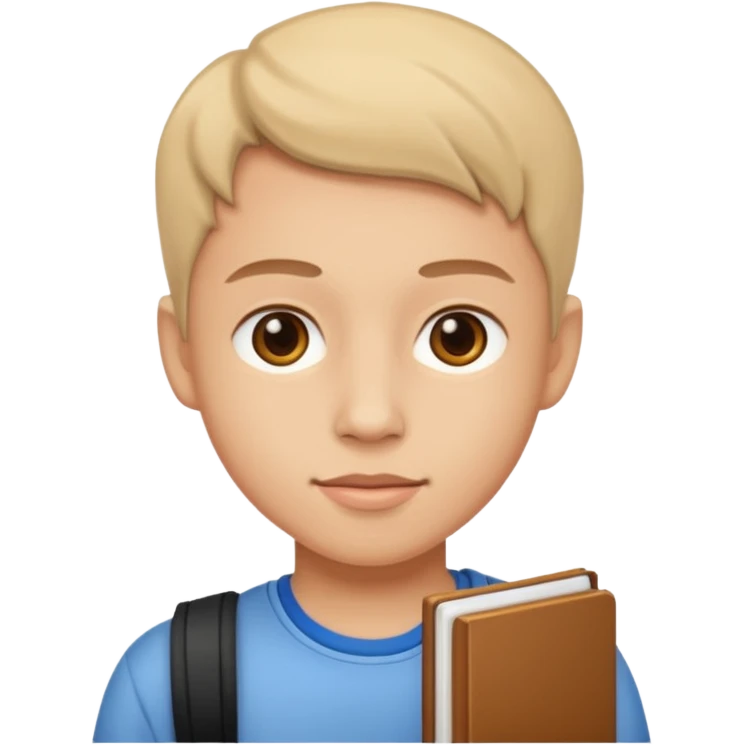 دانش آموز emoji