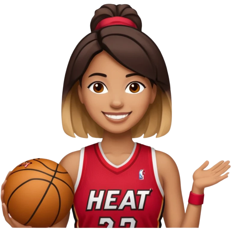 MIA representing city of miami emoji