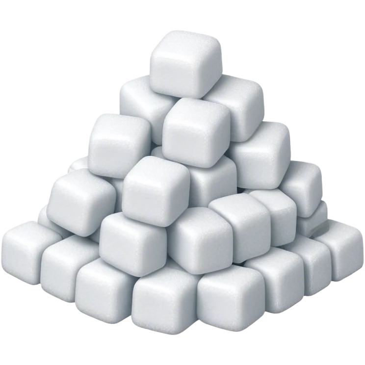 Sugar emoji