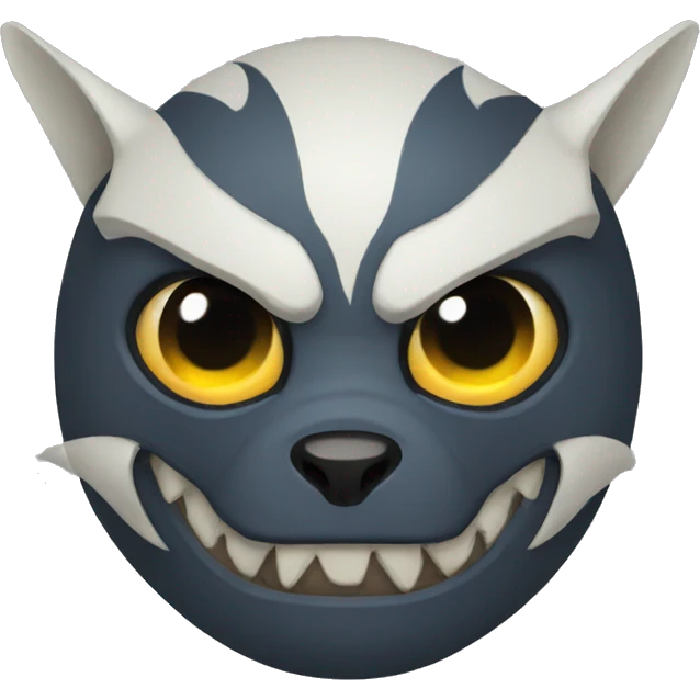 Orcanus emoji