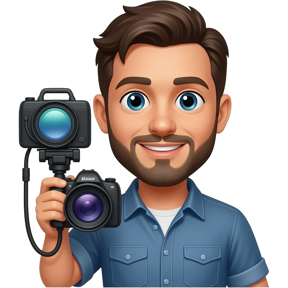 Titan camera man skibidi toilet emoji