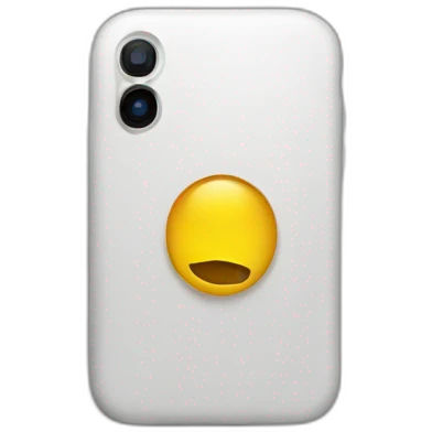 Iphone-15-pro emoji