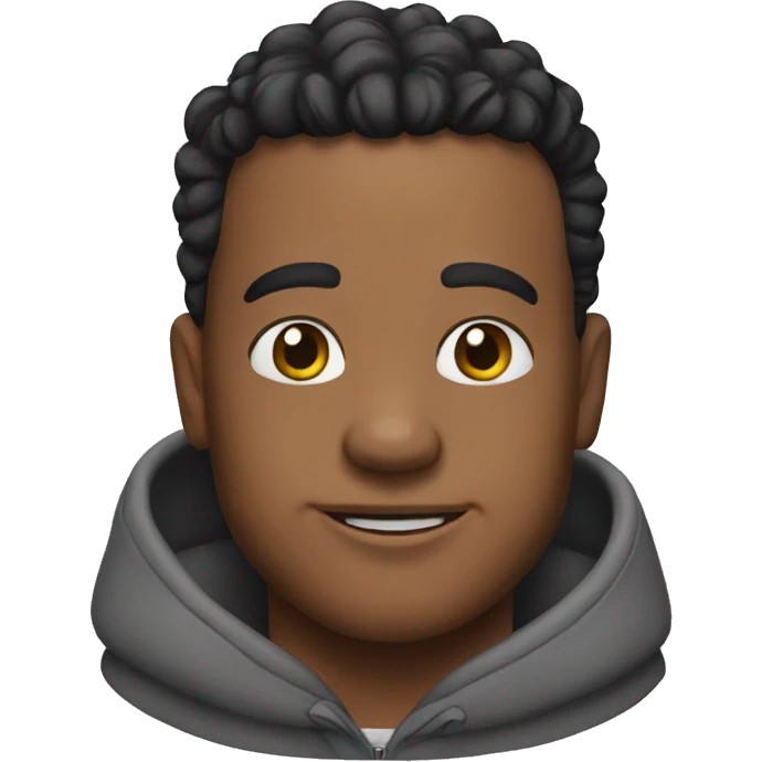 Franklin from snowfall emoji