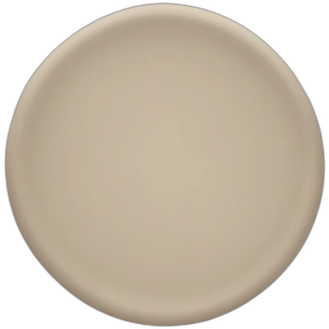 taupe circle emoji