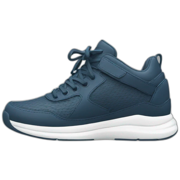 smart sneaker emoji