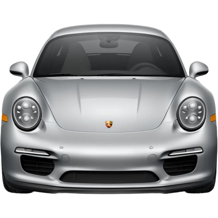 Porsche svl emoji