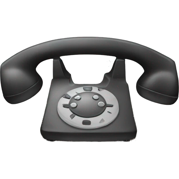phone emoji