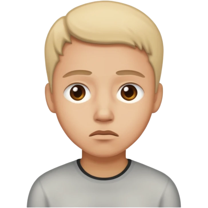 im sorry ai i didn't mean it I was just trying something out emoji