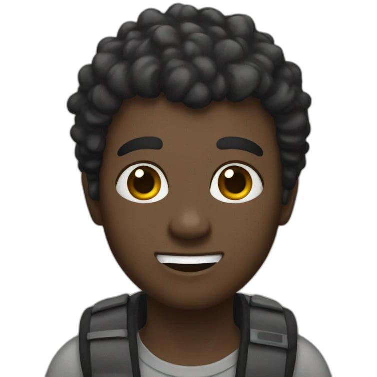 Obunga emoji