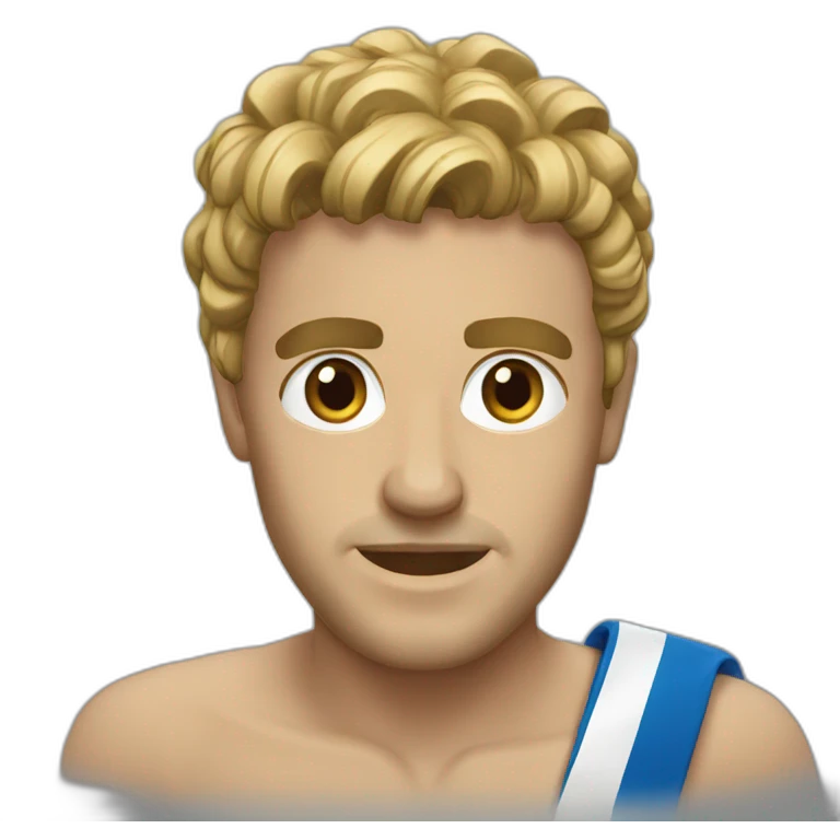 greece emoji