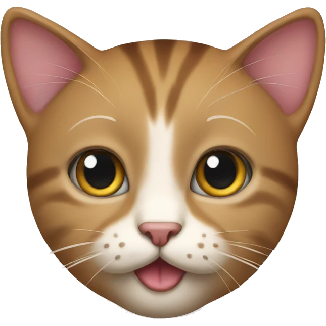 cat emoji