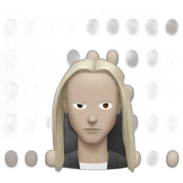 Rick owens music emoji