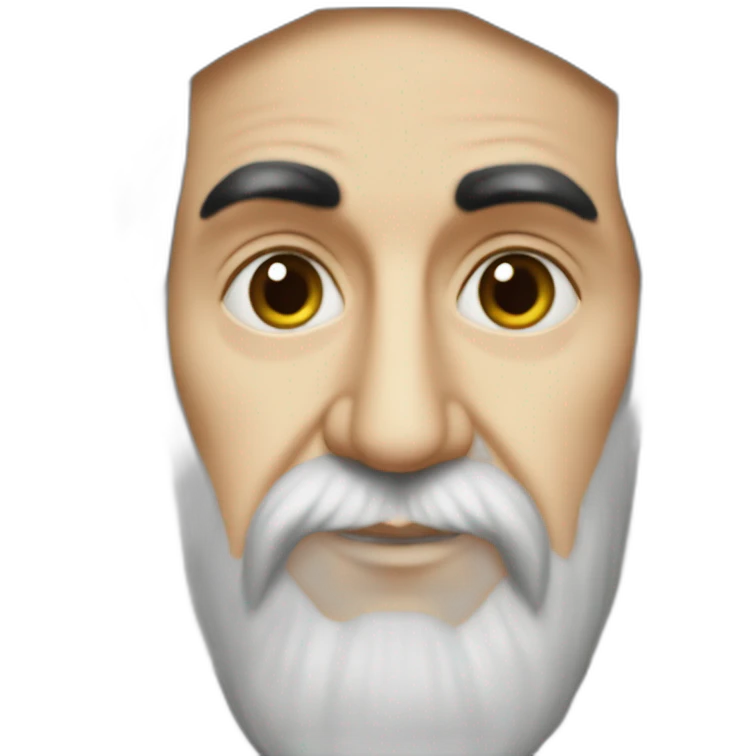 Khomeini emoji