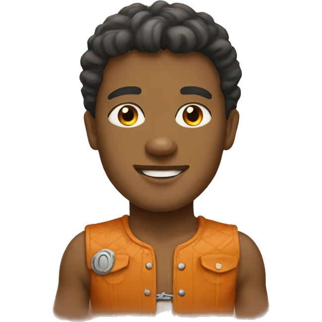 Hermes emoji