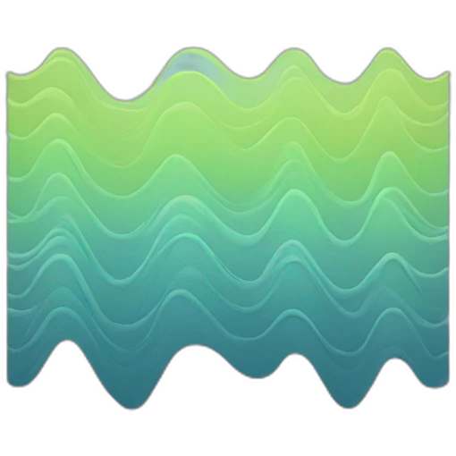 sound wave emoji