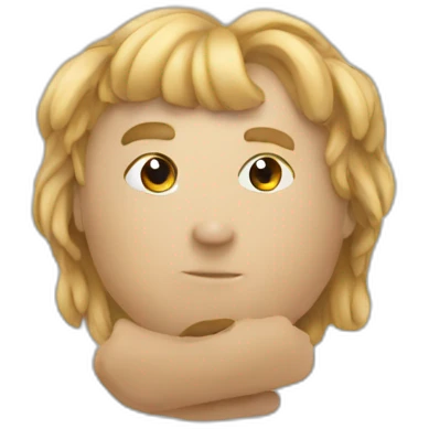 learning emoji