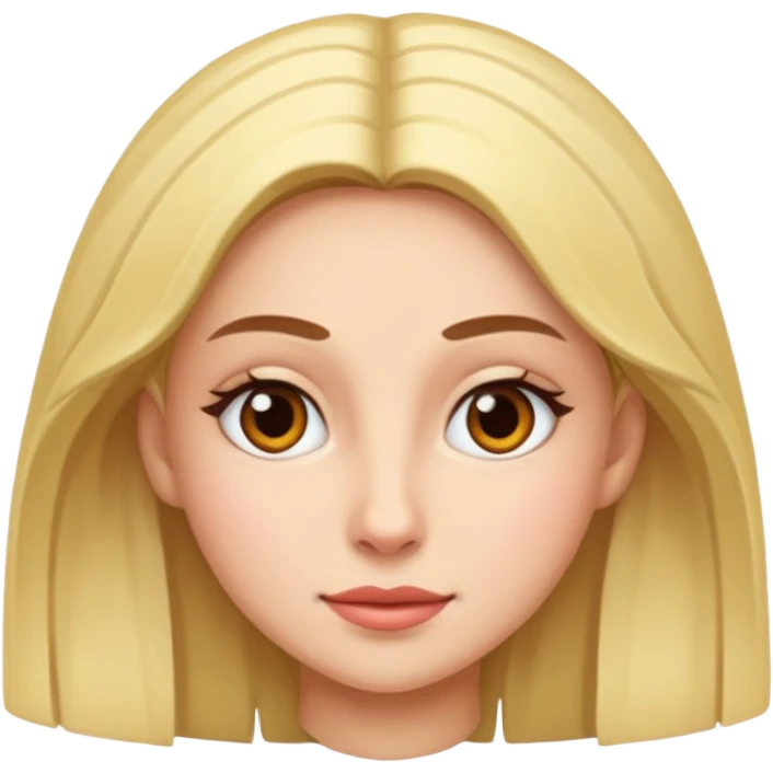 nina emoji