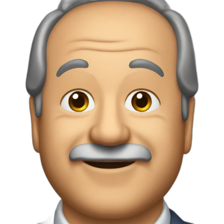 Carlos Slim emoji