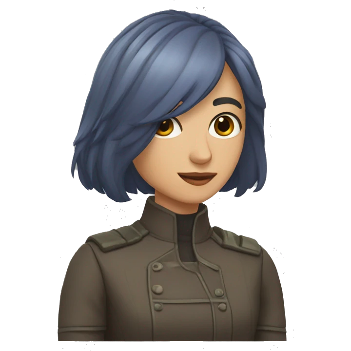 мужчина брюнет emoji