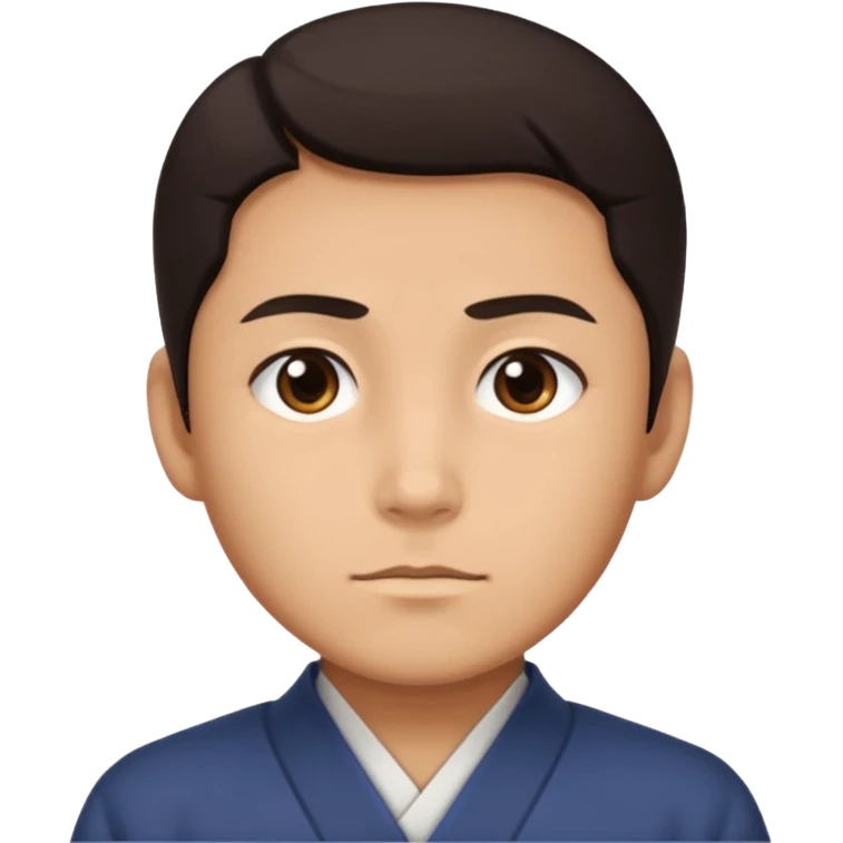 toji emoji