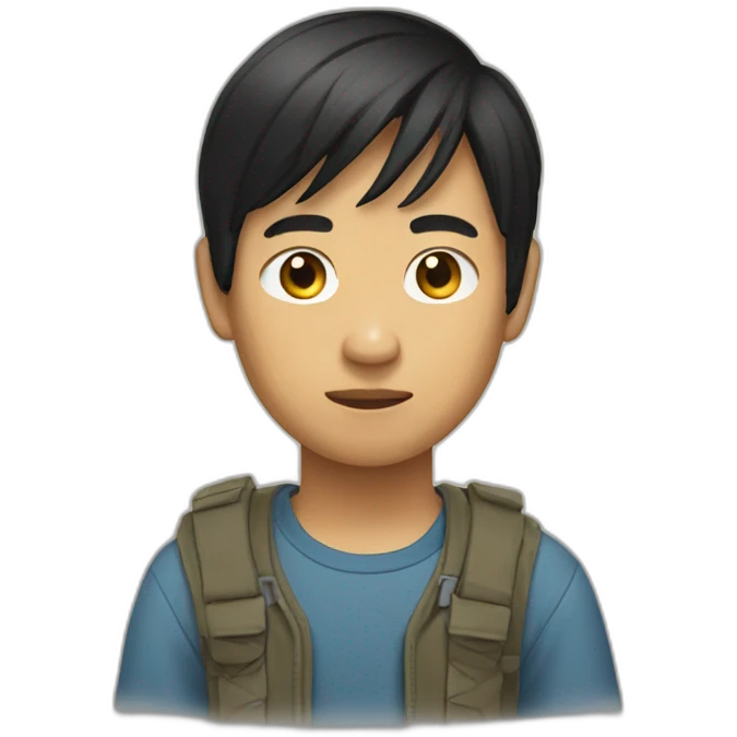 kevin tran emoji