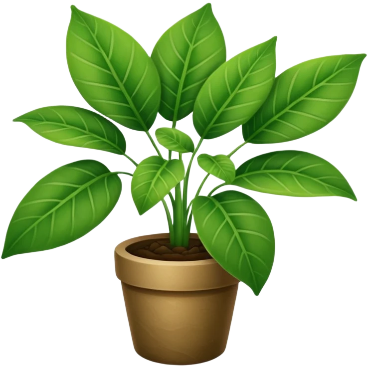 Marinuan plant emoji