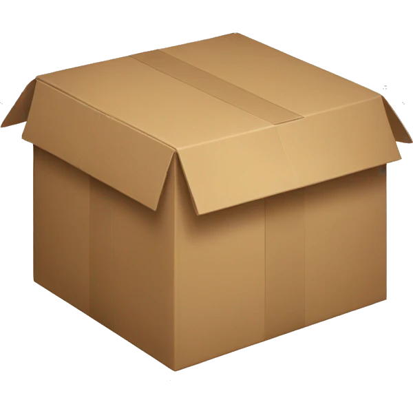 box emoji