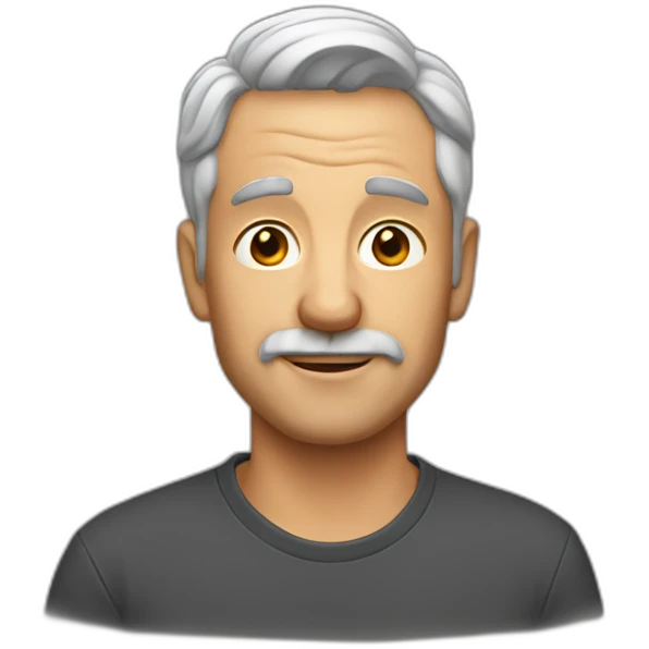 my dad emoji