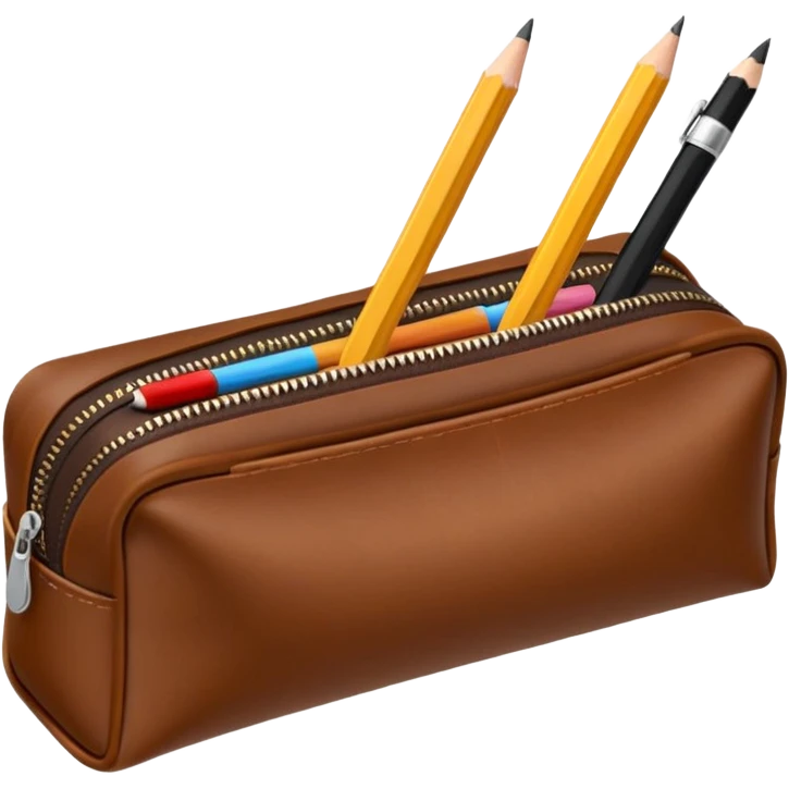 Pencil Case emoji