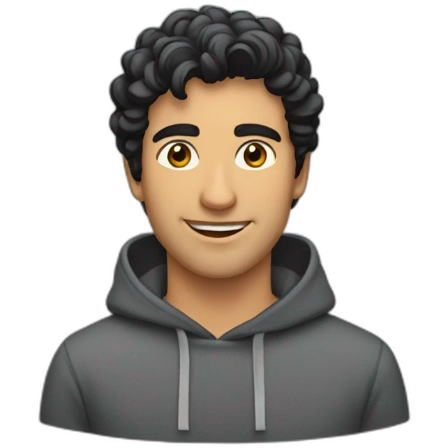 Gabriel attal emoji