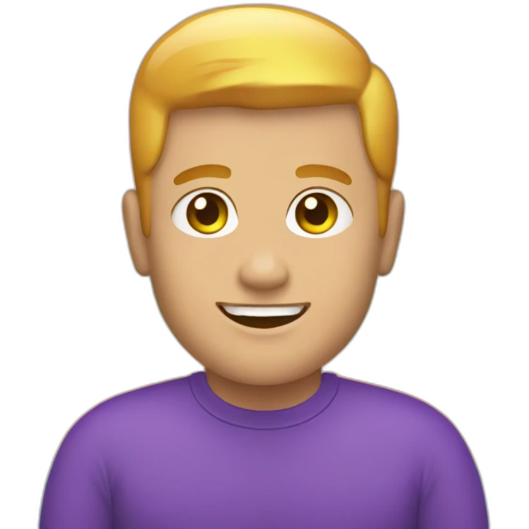 gay man pride flag emoji